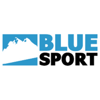 Blue Sport