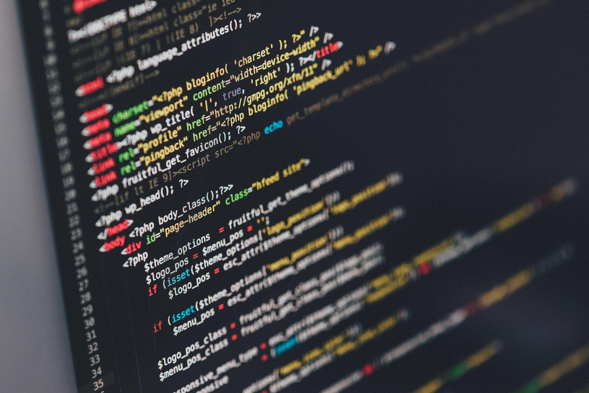 Administracja stron www i sklepów internetowych